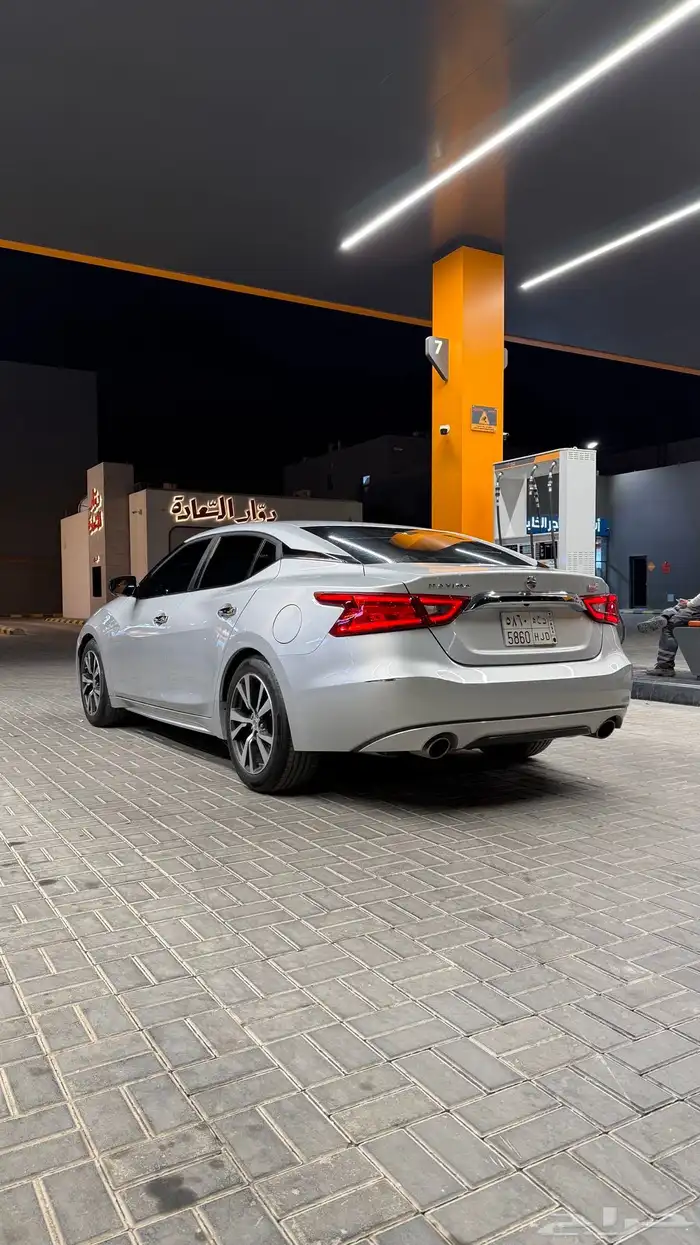 مكسيما 2017 نظيفة جدا 34