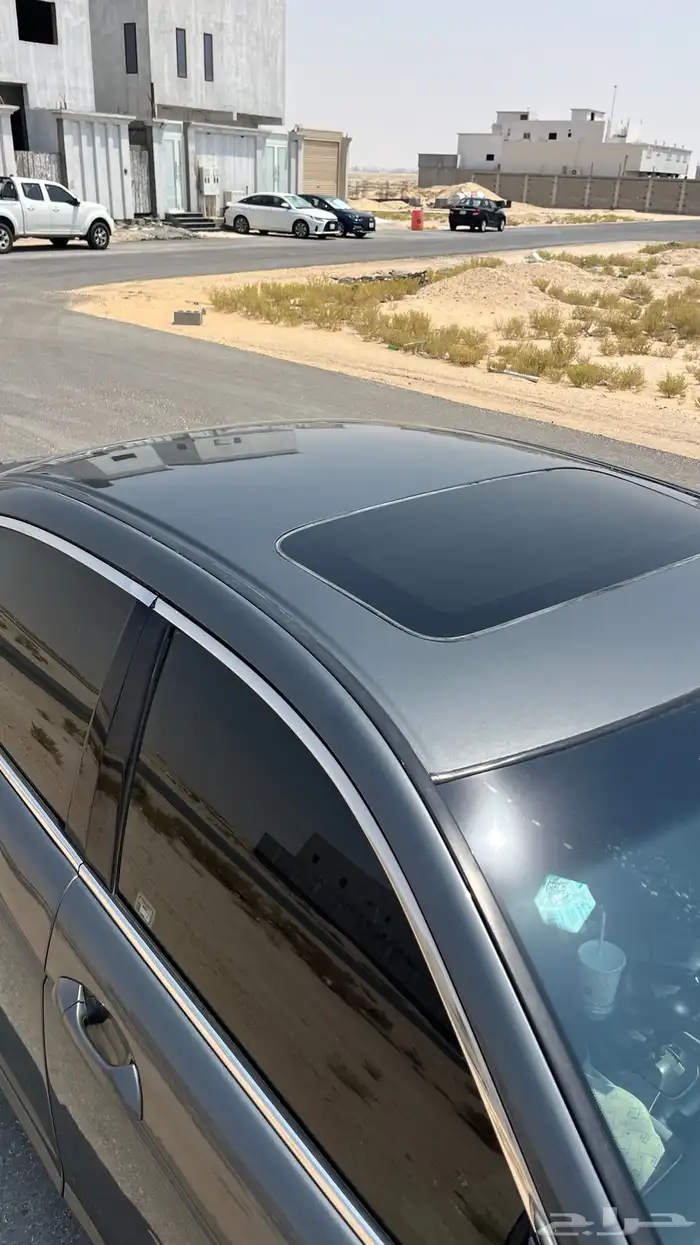 هوندا اكورد2010 5