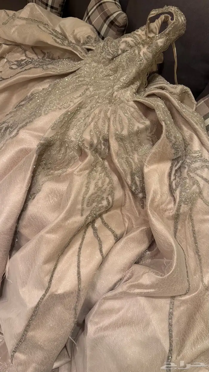 فستان عروس 4