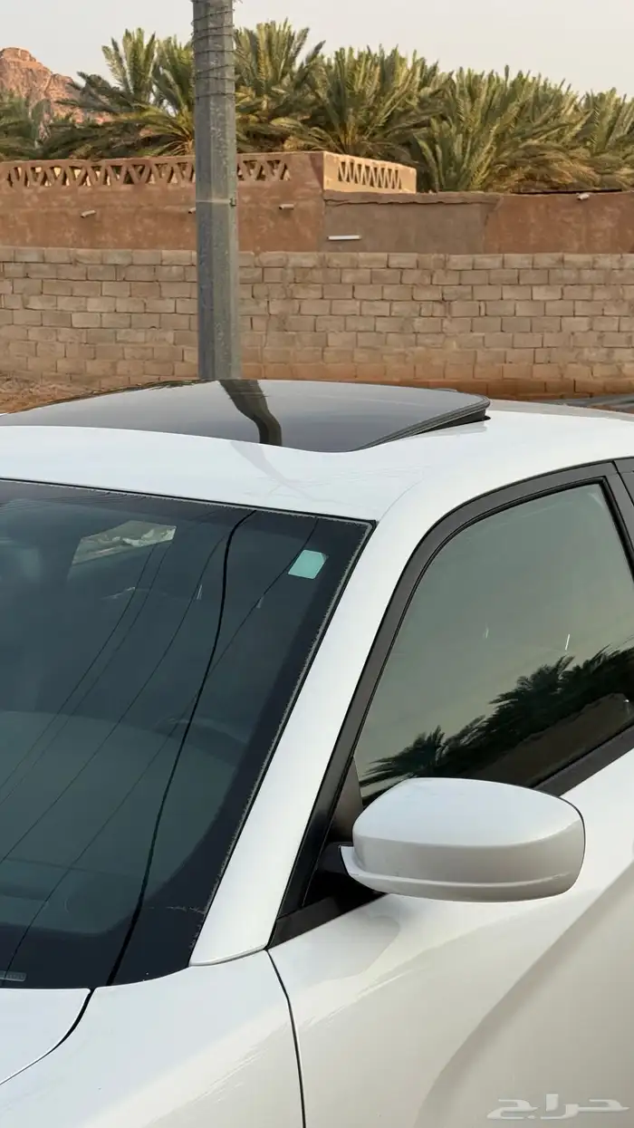 دوج تشارجر Rt 2016 41