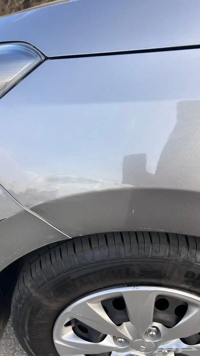 بيجاس 2023 عداد 93 الف 20