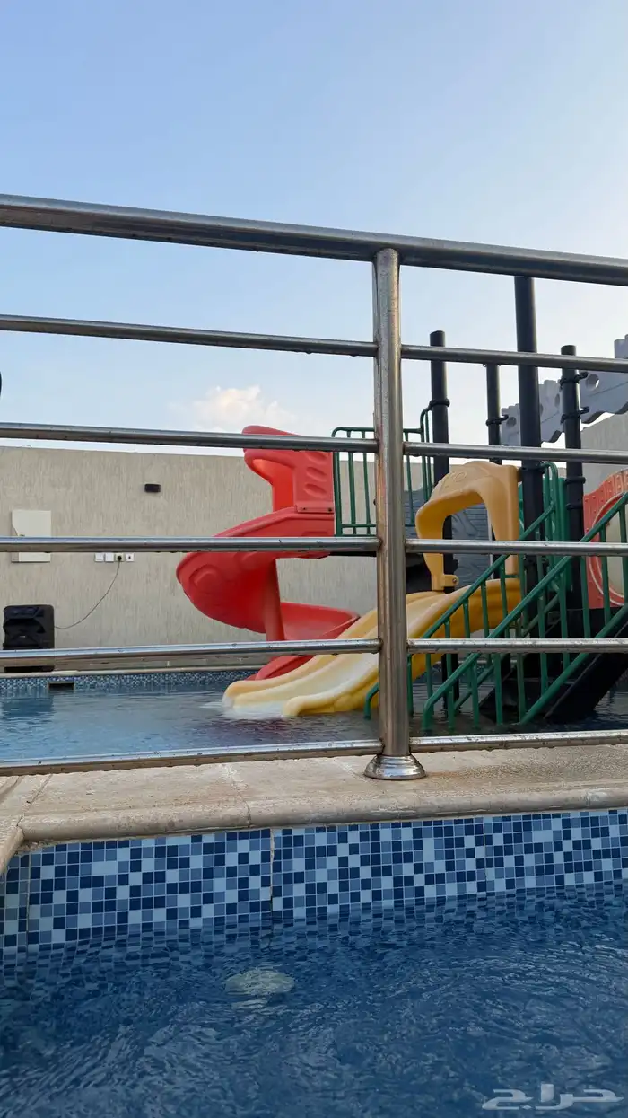 سترااحه فرحمانيه متاح للحجز 14