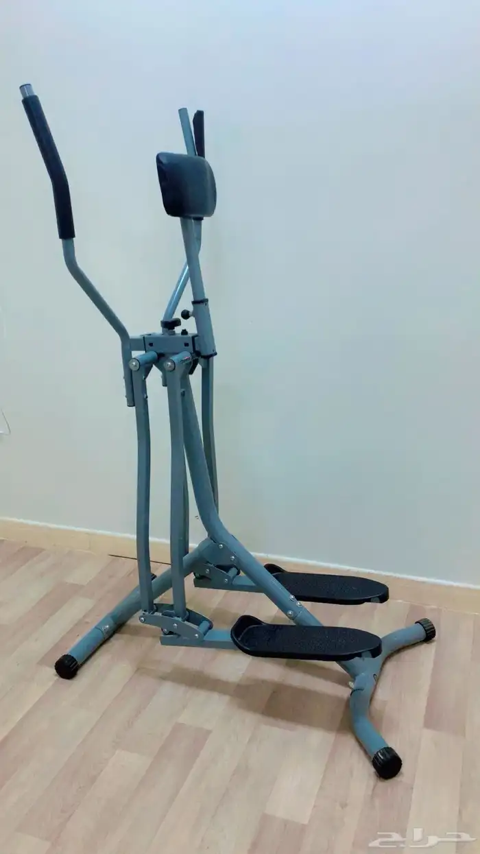 جهاز تمارين 0