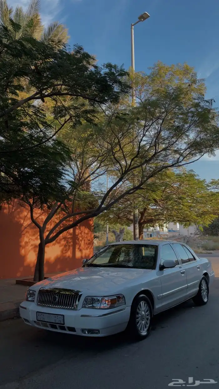 جراند ماركيز GS 45