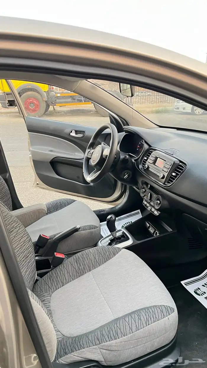 كيا بيقاس 2022 للبيع 17