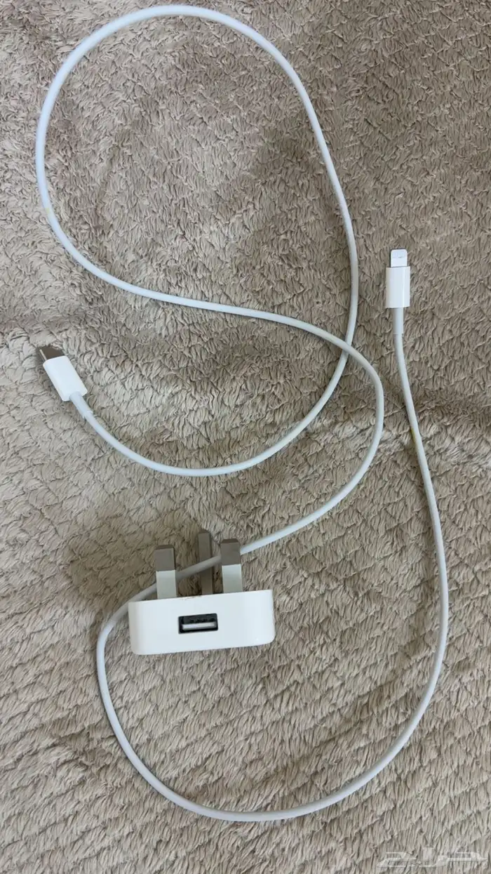 شاحن ايفون 1