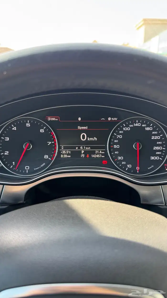 اودي A7   Audi 33