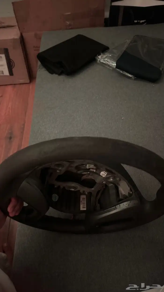 طارة النترا 2015 ستاندر 0