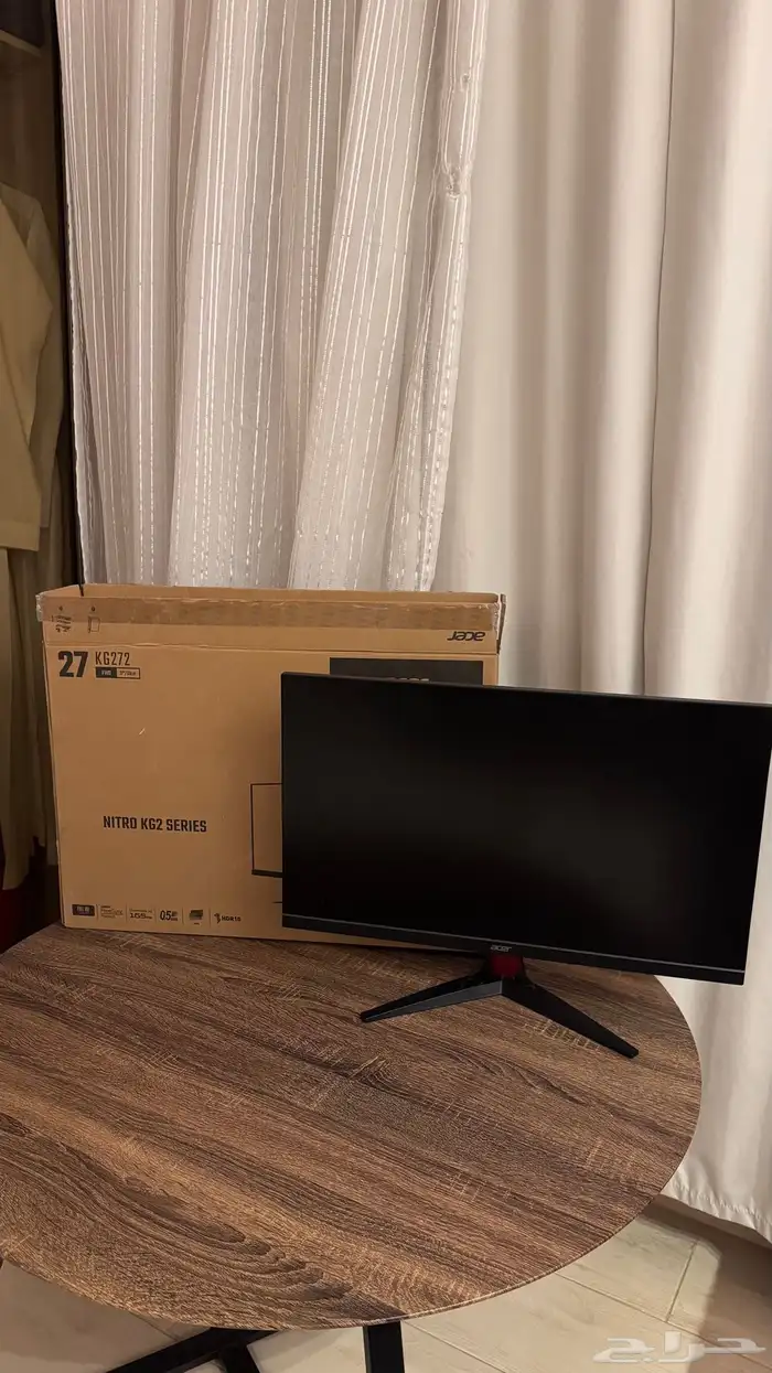 شاشه قيمنق Acer 0