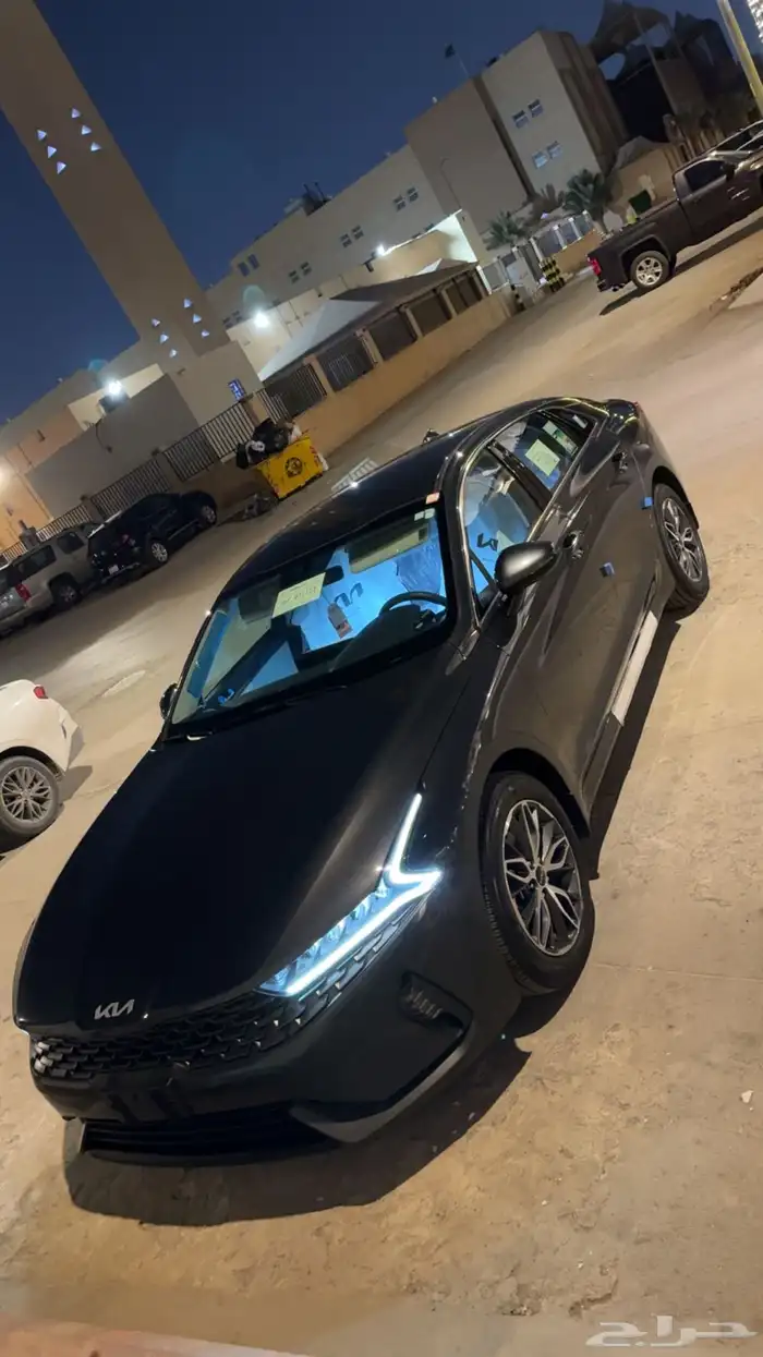 للبيع كي فايف نظييف 5