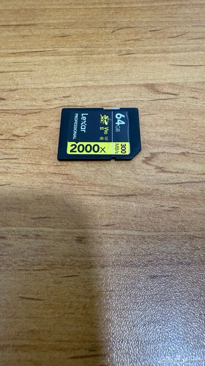 كاميرا كانون للبيع 5