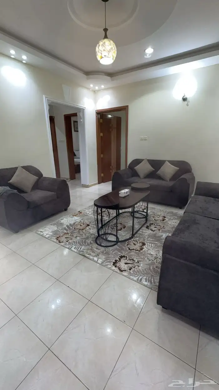 شقق مفروشه 2