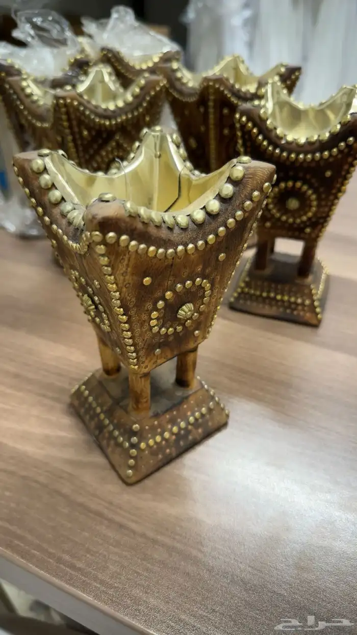 مباخر حائل 1