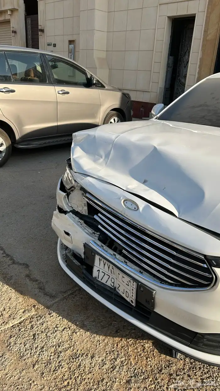 تورس 2020 للبيع 2