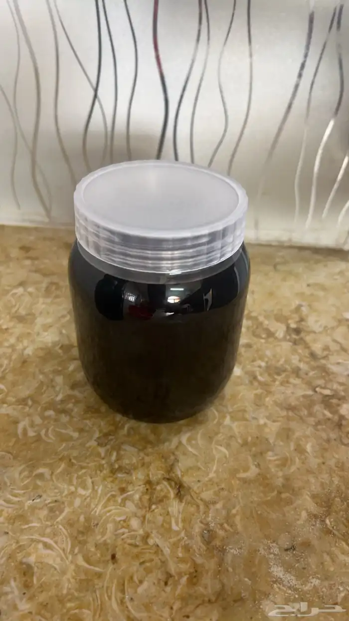 بقل مظير سمن غنم و  دبس 4