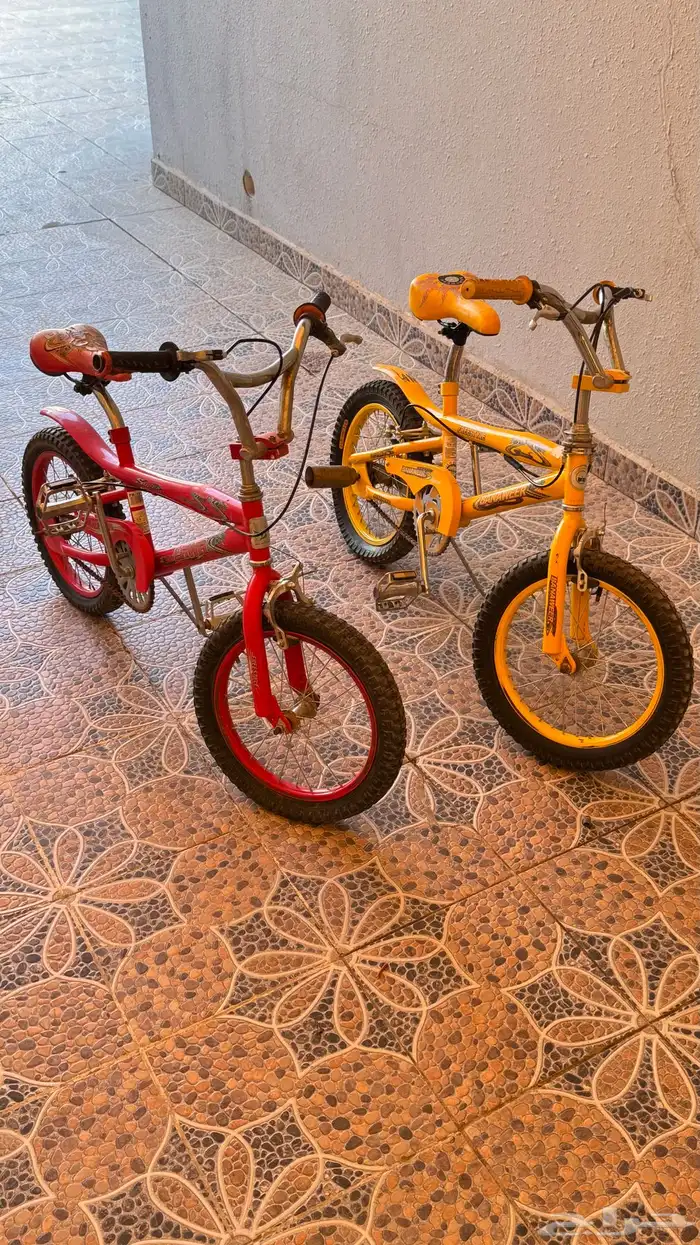 سيكل رياضي وسيكلين كوبرا 7