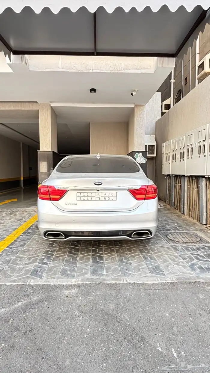 كيا كوريس 2014 فل كامل 4