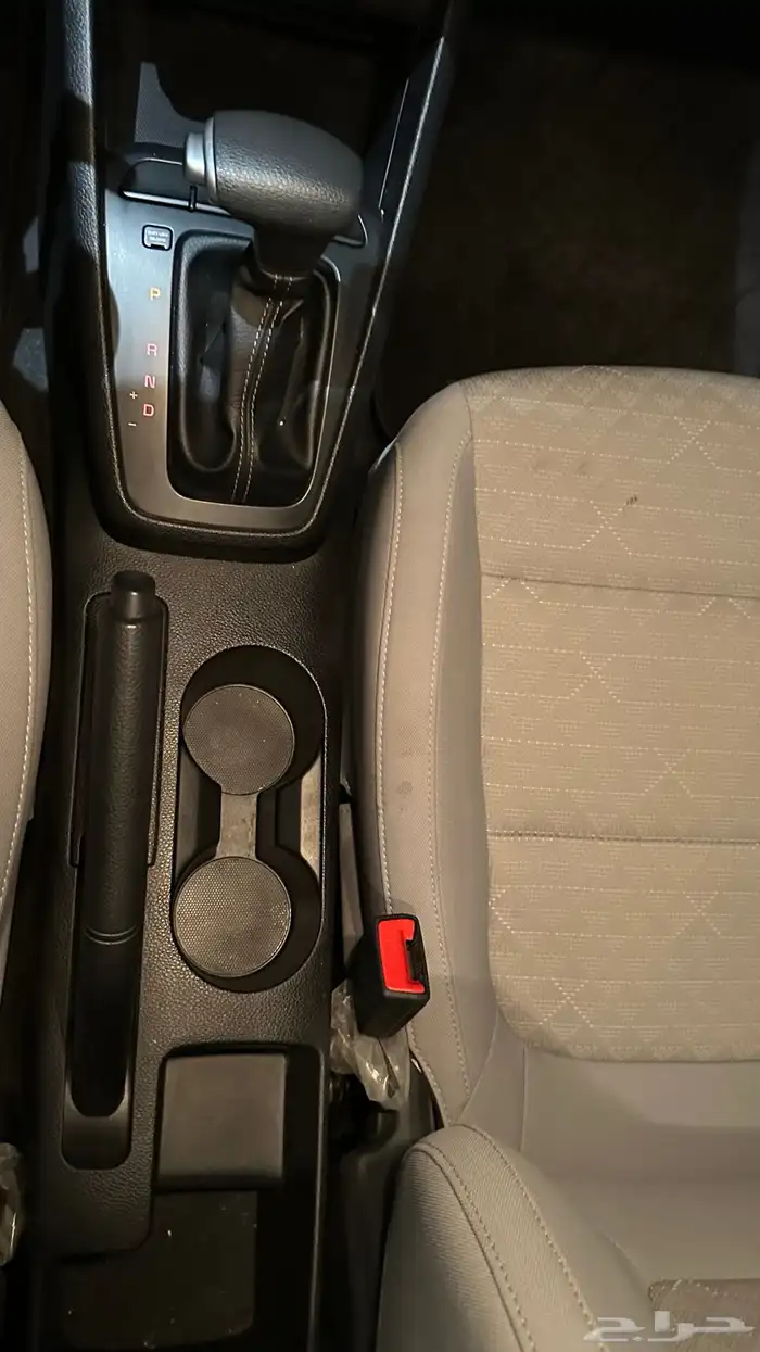 كيا ريو 2023 18