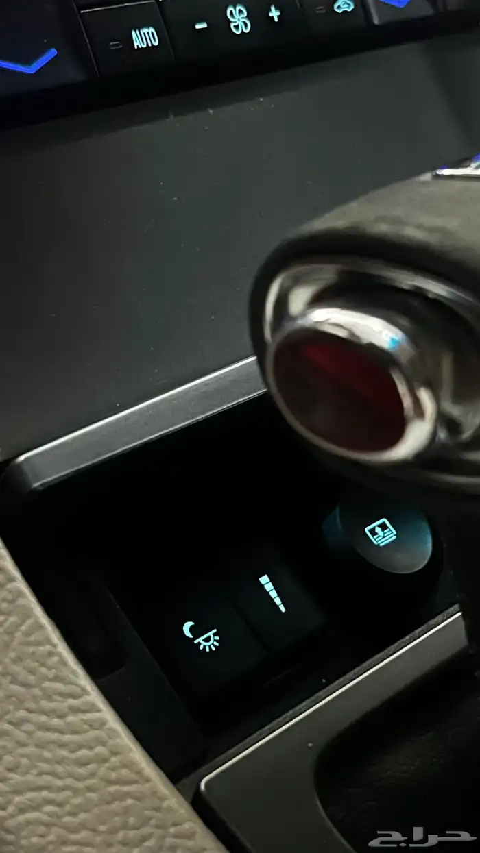 فورد تورس 2012 فل كامل ليمتد 29