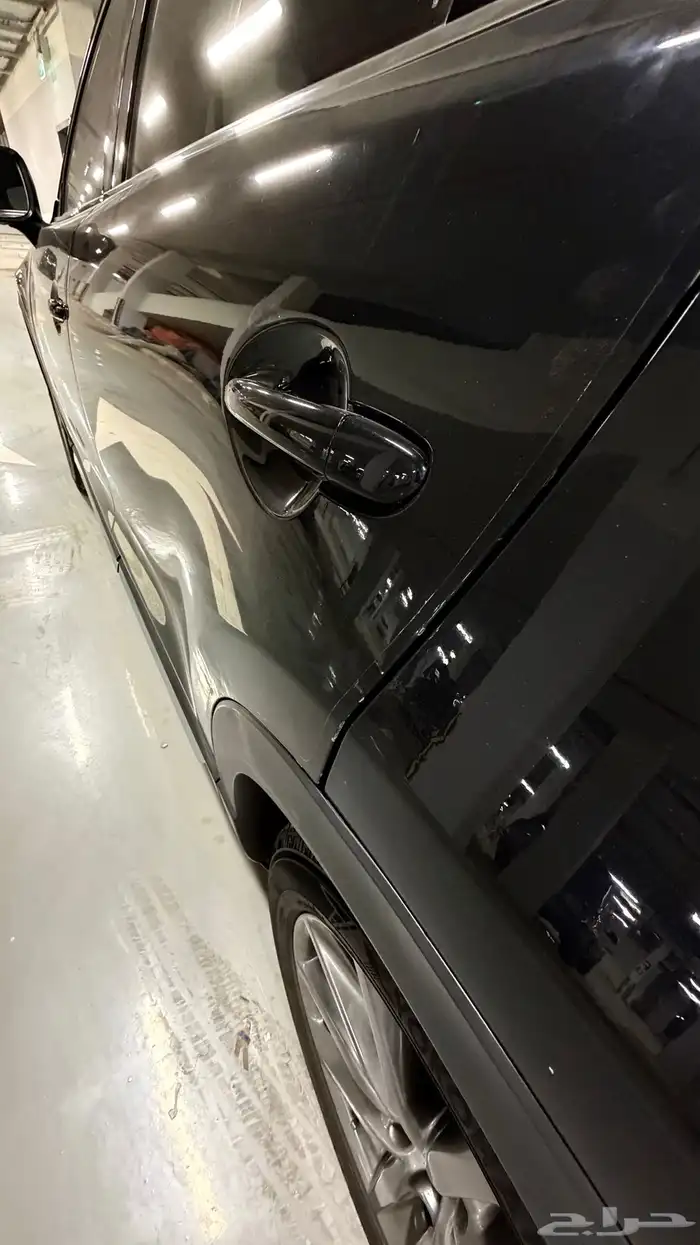 مازدا CX-9 سيقنتشر 2019 12