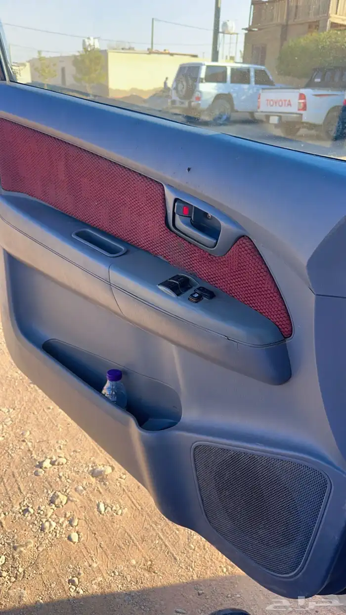 هايلكس غماره 2011 GLX 8