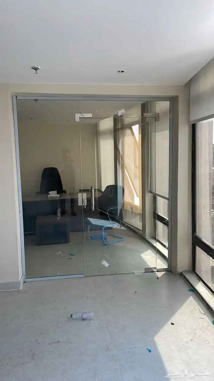 زجاج سيكوريت جده 12