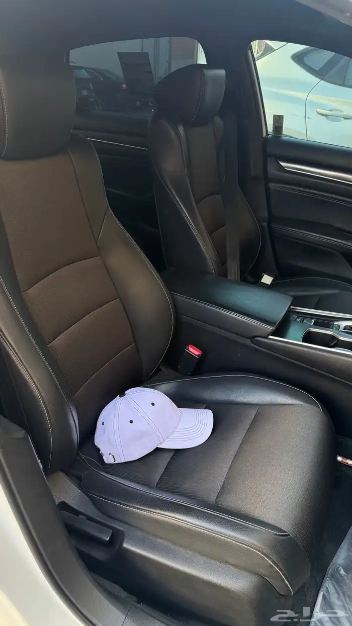 اكورد سبورت 2