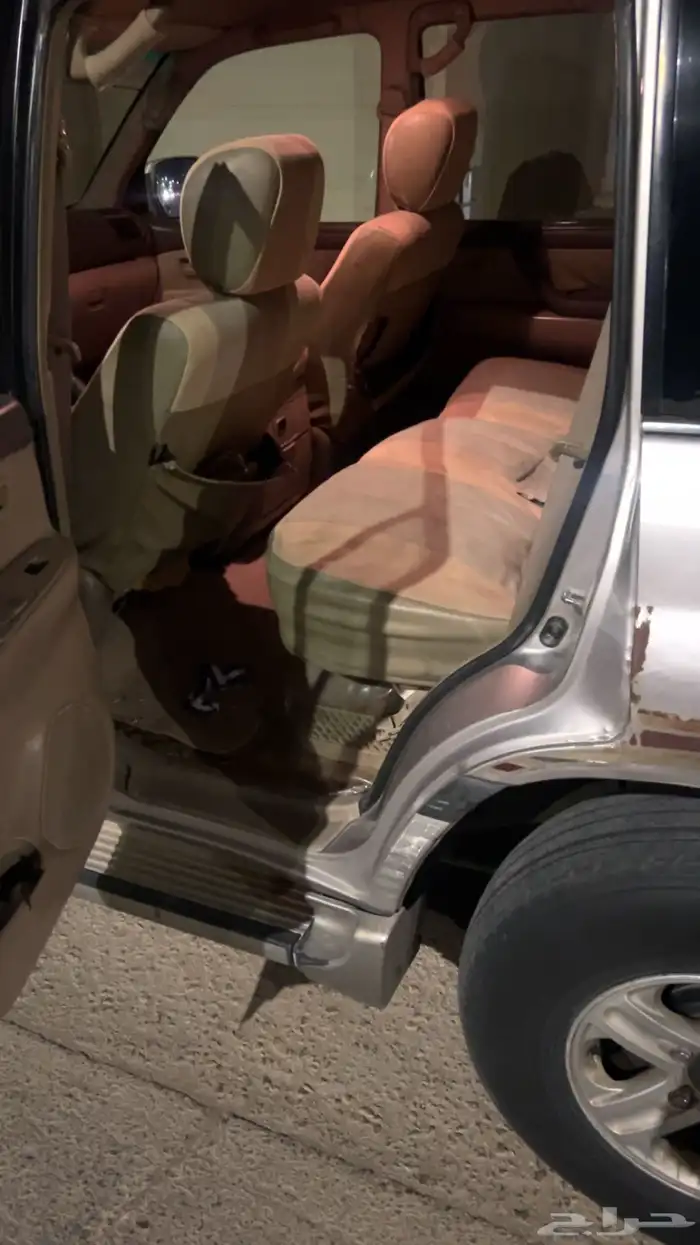 جيب جي اكس ار 5