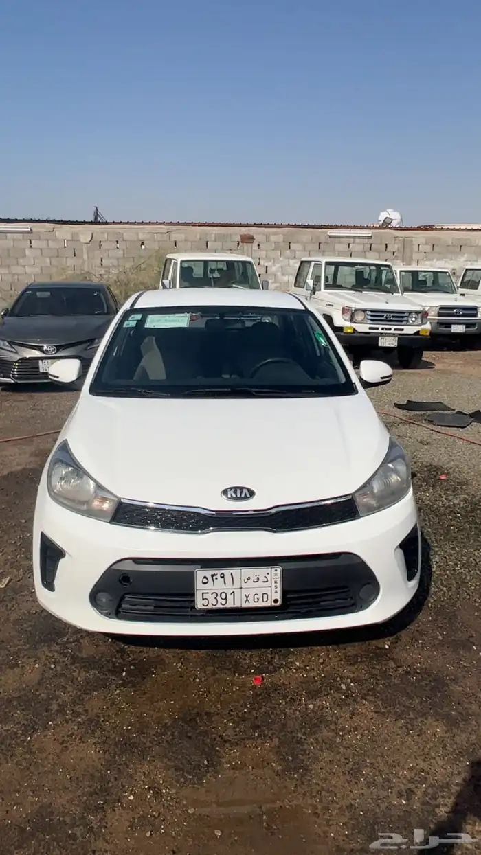 كيا 0