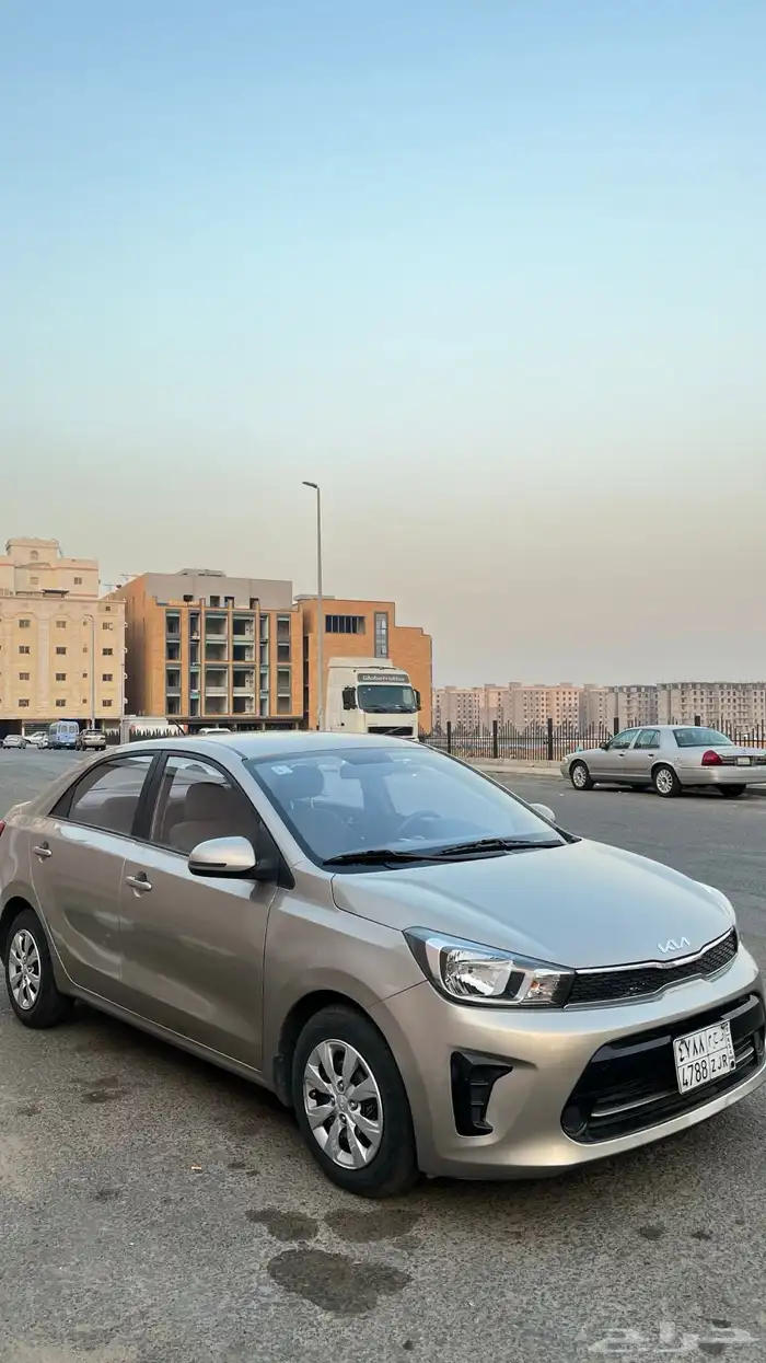 كيا بيقاس 2022 للبيع 0