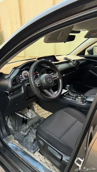 مازدا CX30 2021 index