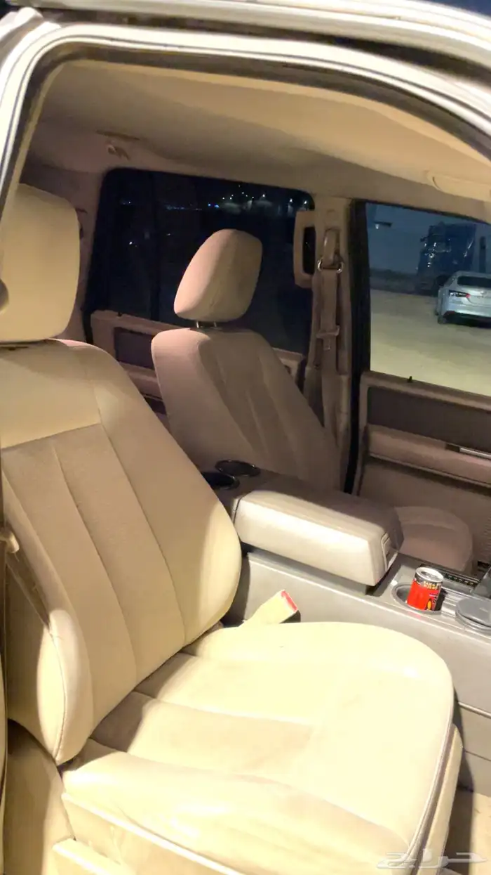 فورد اكسبدشن 2011 EL 15