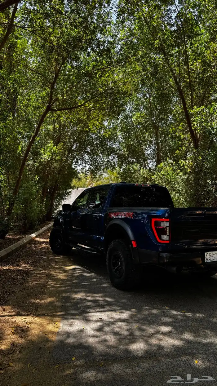 رابتر 2022 فل 35 6