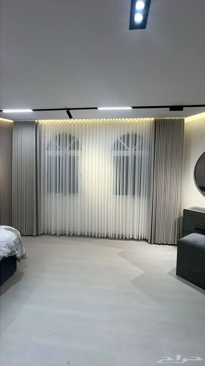 ستائر ويفي كنب 0