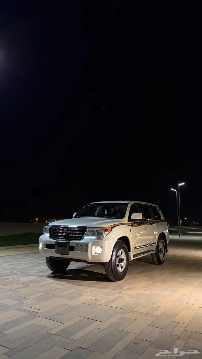 لاند كلوزر جي 1