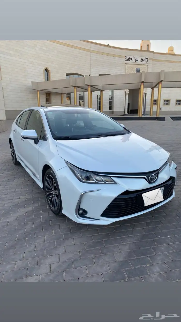 كرولا فل كامل 2022 للمستخدم فقط 0