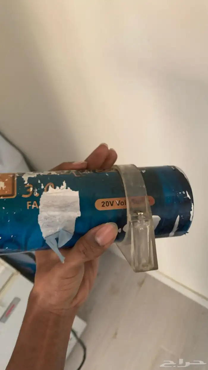 مكثف او مصفي صوت سستم 1