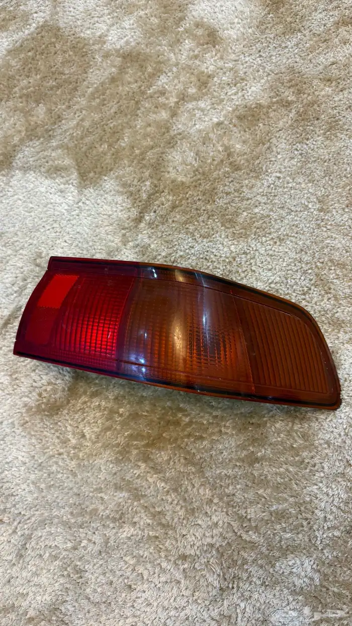 اسطبات خلفية وأركان كامري 98 إلى 2000 1