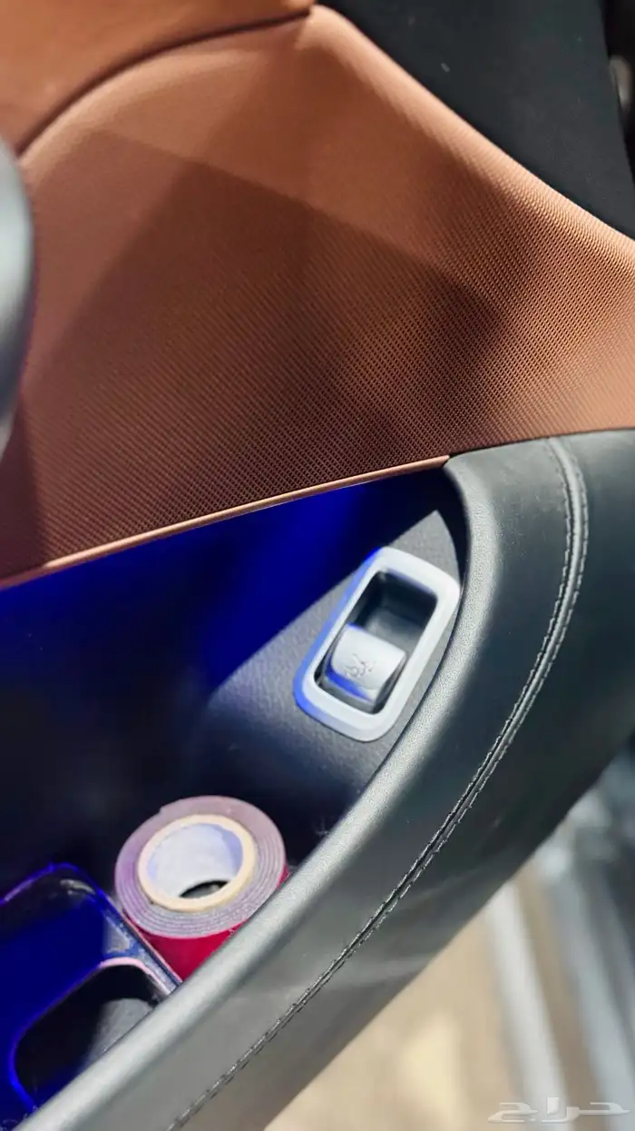 مرسيدس كوبيه S560 2019 للبيع 21