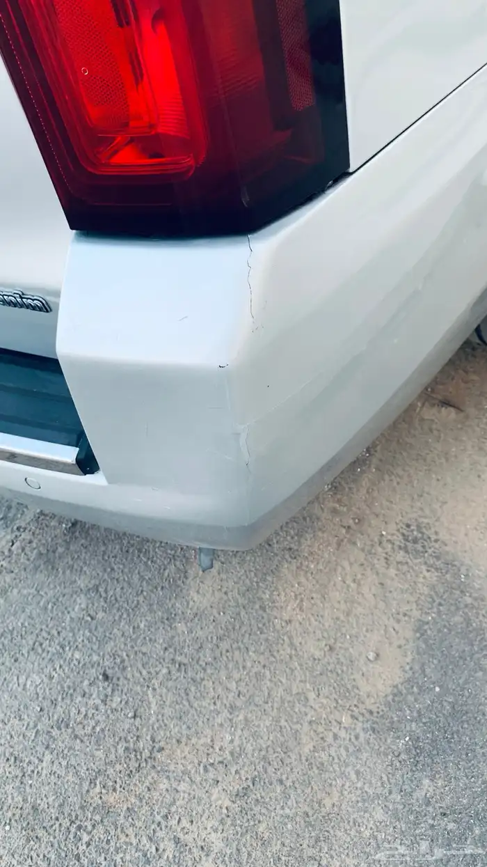 شيفروليه سوبربان 2015 14