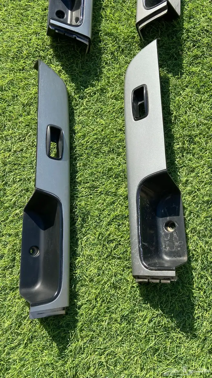 للبيع قطع نيسان باترول فتك متنوعة 44