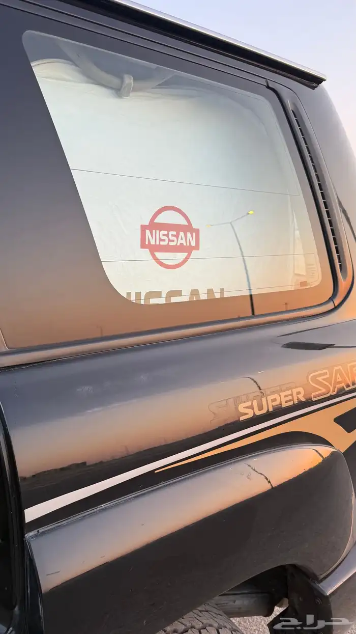 سوبر سفاري فتك 2006 13