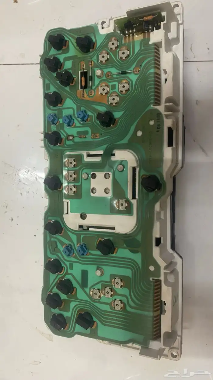 عداد مارودر 1