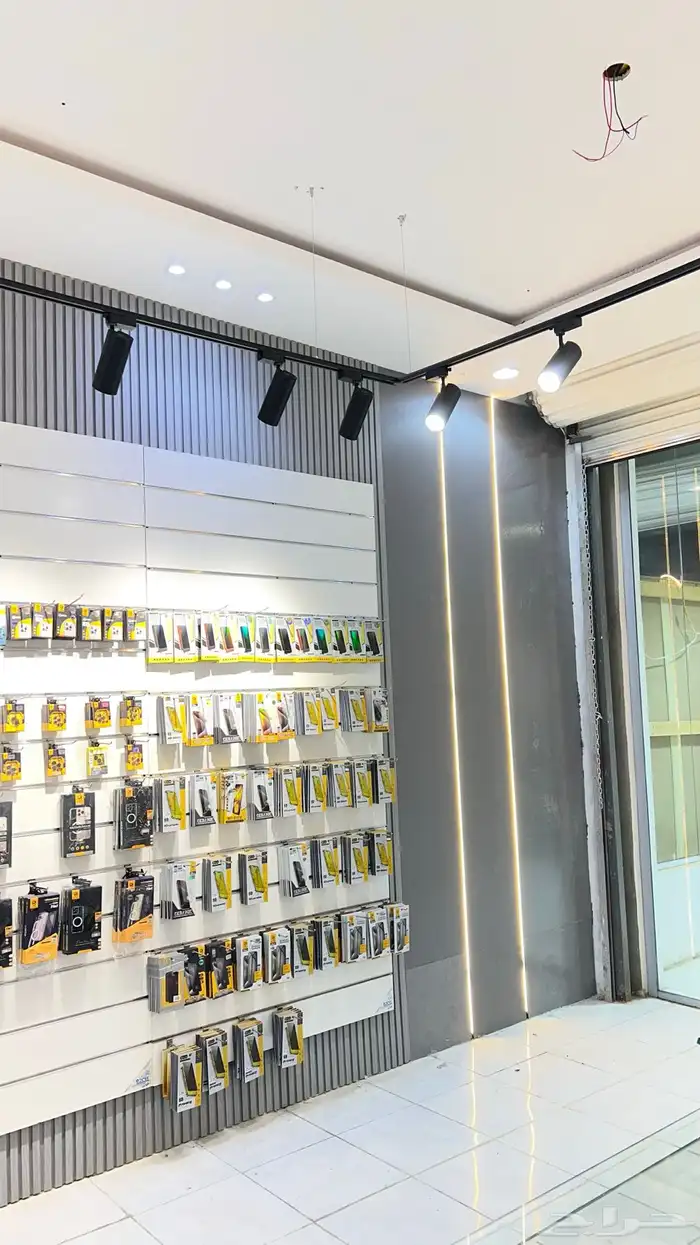 محل لتقبيل 3