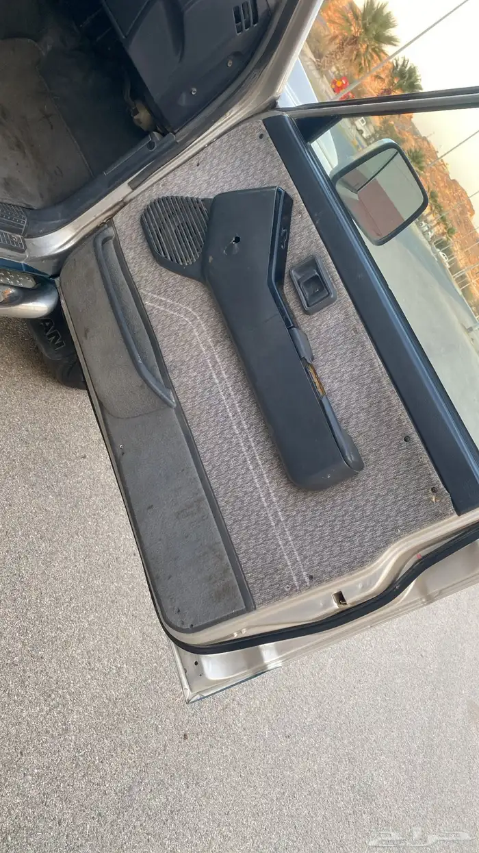 بترول 96 مكيفين ثلاجه خلفيه كلبليتر 31