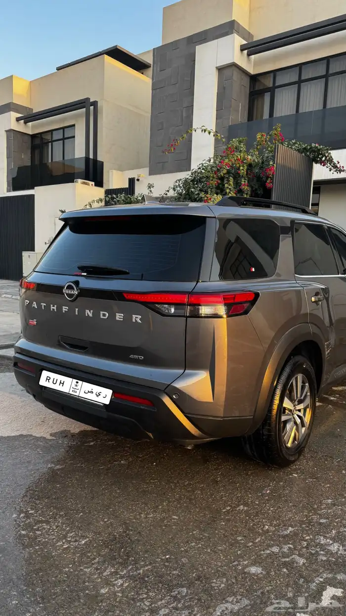 باثفايندر S- دبل 2022 2