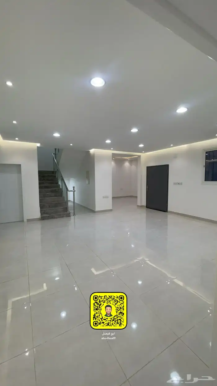 للبيع فله بحي المنار عنيزة 12