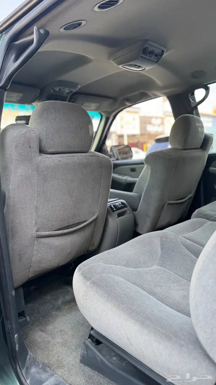 جمس ((2001))مخزن بدي وكاله 6