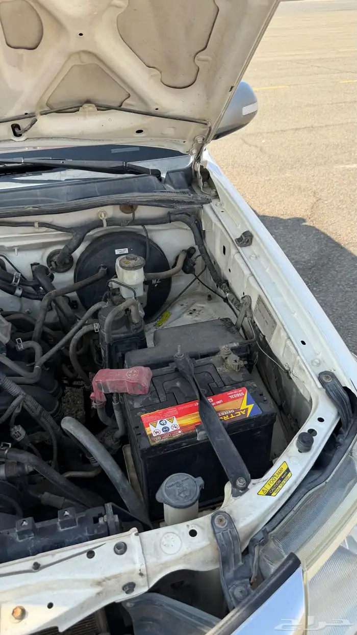 هايلوكس 2013 غمارتين وكالة 30