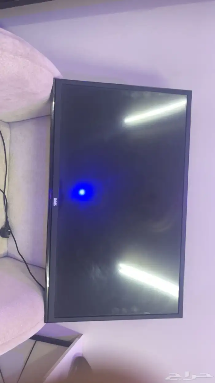 شاشه HAAS شبه جديده(تم البيع) 0